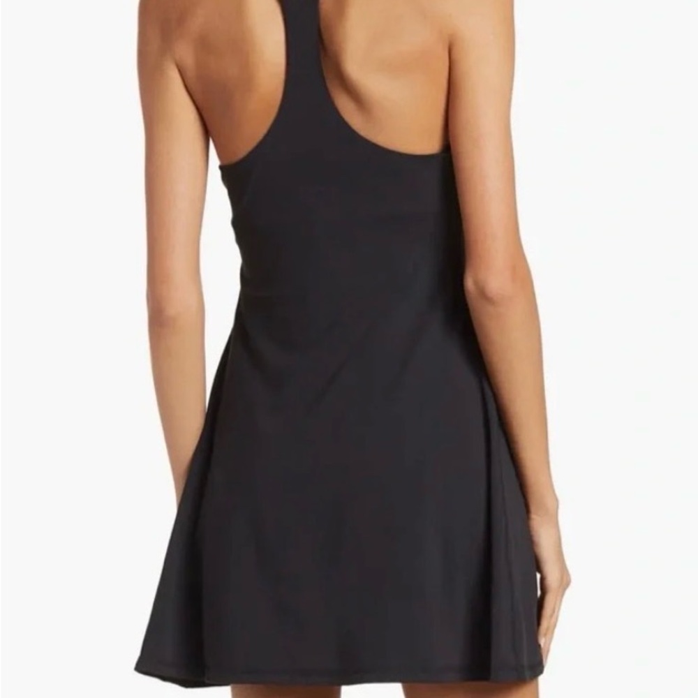 Zella Black Activewear Tank Top